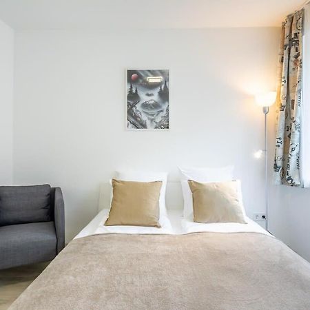 Convenient 2-Room Central Apartment بودابست المظهر الخارجي الصورة